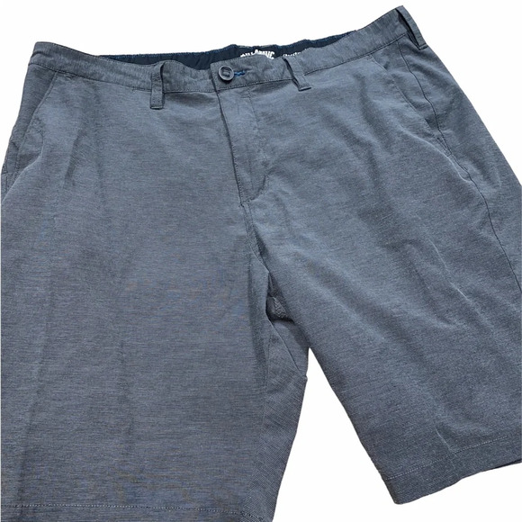 Billabong CrossFire submersibles board shorts size 38 - Picture 1 of 10